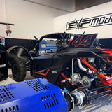 EVO Can-Am Maverick X3 Motul Oil Change Kits