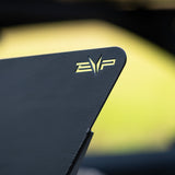 EVO Can-Am Maverick X3 Number Plate Kit