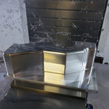 EVO Can-Am Maverick X3 Plenum Reinforcement Brace