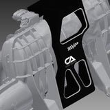 EVO Can-Am Maverick X3 Plenum Reinforcement Brace