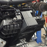 EVO Can-Am Maverick X3 Plenum Reinforcement Brace