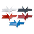 EVO Can-Am Maverick X3 & Polaris RZR Grilles Logo/Emblem