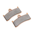 EVO Can-Am Maverick X3 Replacement Big Brake Pads Big Brake Kit 