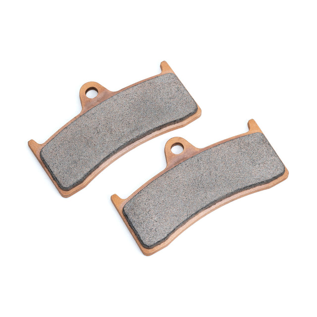 EVO Can-Am Maverick X3 Replacement Big Brake Pads Big Brake Kit 