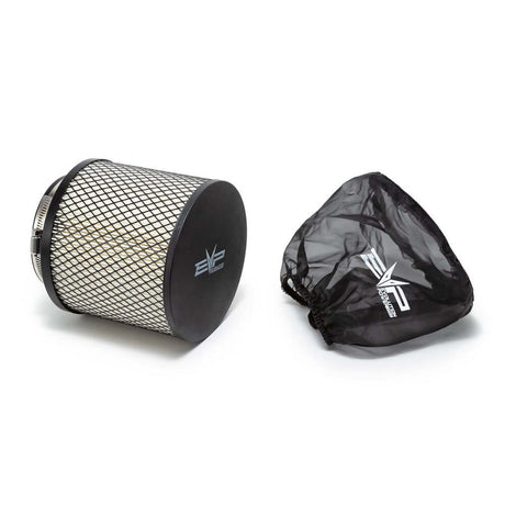 EVO Can Am Maverick X3 Replacement Filter EVP HFI Kits