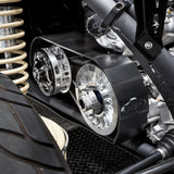 EVO Can-Am Maverick X3 Scatter Shield