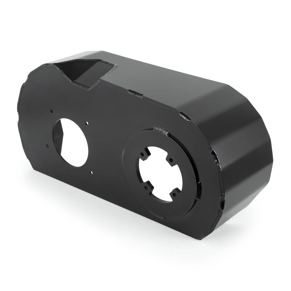 EVO Can-Am Maverick X3 Scatter Shield