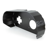 EVO Can-Am Maverick X3 Scatter Shield