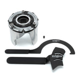 EVO Can-Am Maverick X3 Shift-Tek Helixes