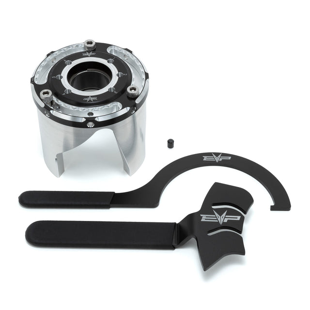 EVO Can-Am Maverick X3 Shift-Tek Helixes