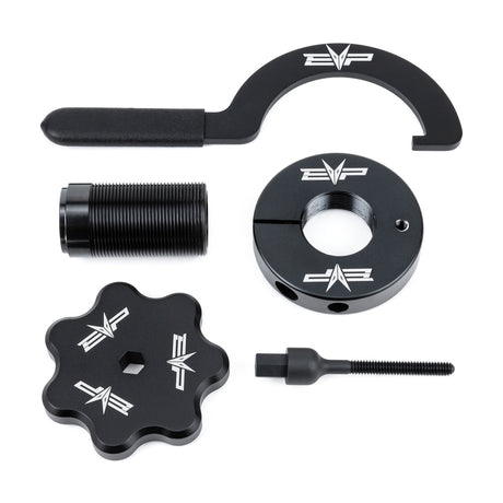 EVO Can-Am Maverick X3 Shift-TEK Secondary Clutch Belt Deflection Adjuster Kit
