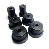 EVO Can Am Maverick X3 Solid Motor Mounts