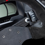 EVO Can-Am Maverick X3 Steering Wheel Launch Button for EVP Launch Control