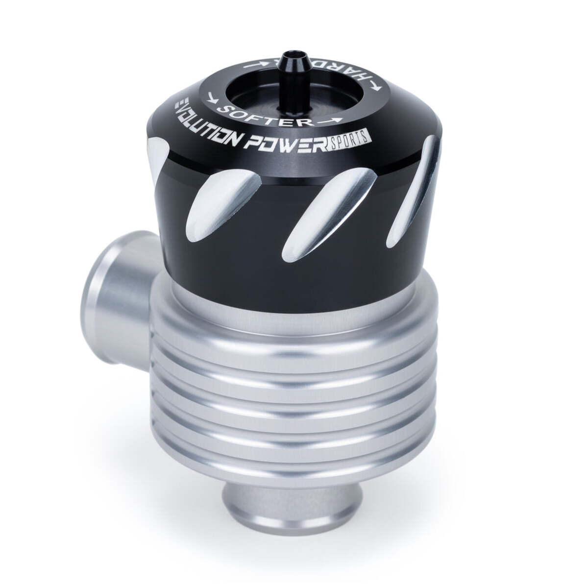 EVO Can-Am Maverick X3 Turbo Billet Boost Recirculating Valve