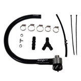 EVO Can-Am Maverick X3 Turbo Billet Boost Recirculating Valve