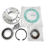 EVO Can-Am Maverick X3 XR Series Billet PTO Cover