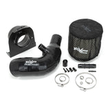 EVO Can Am Maverick X3 XR Series High Flow Intake Kits - HFI
