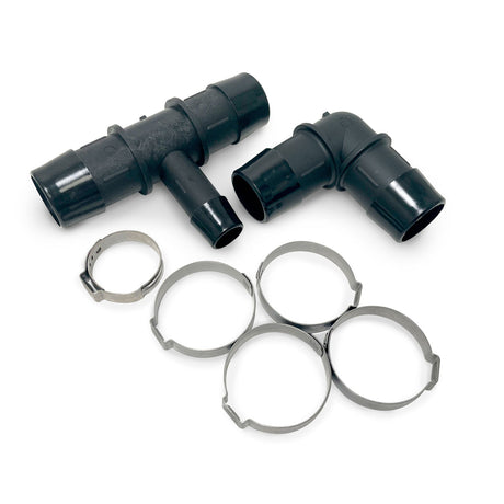 EVO Can-Am Maverick X3 XR Series Thermostat Delete Kit