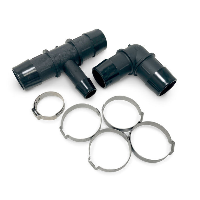 EVO Can-Am Maverick X3 XR Series Thermostat Delete Kit
