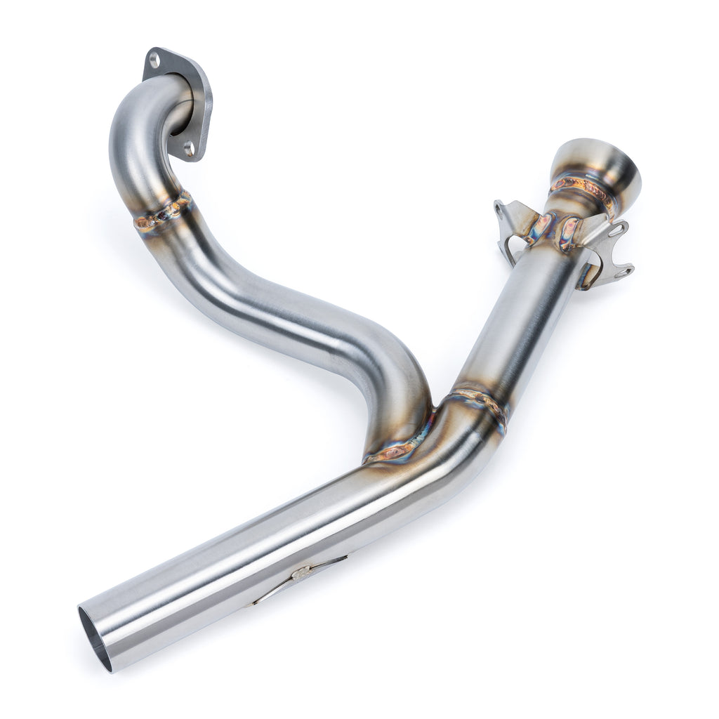 EVO Can-Am Race Bypass Pipe