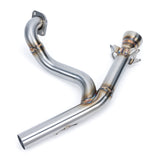 EVO Can-Am Race Bypass Pipe
