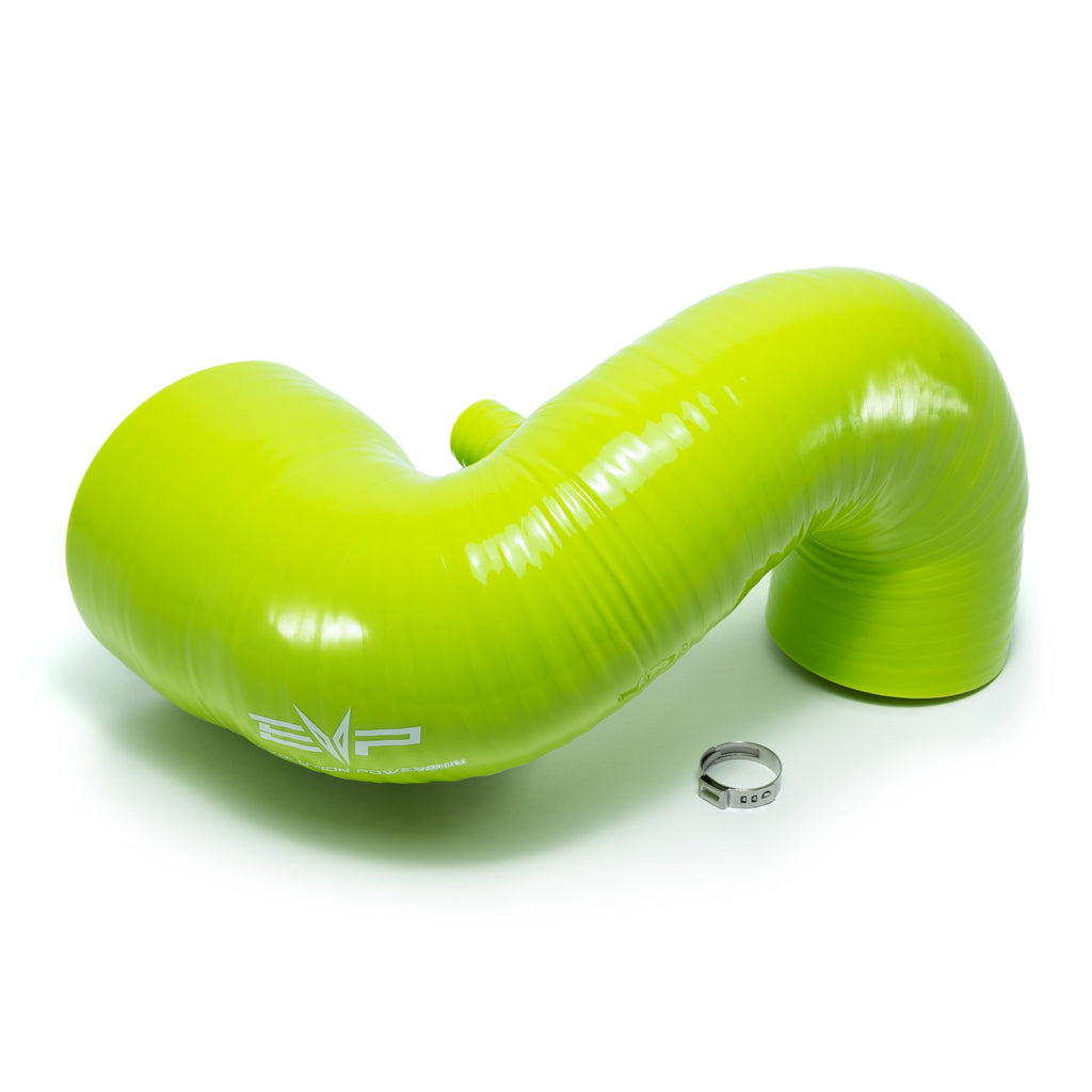 EVO Polaris RZR Pro R Silicone Inlet Boot