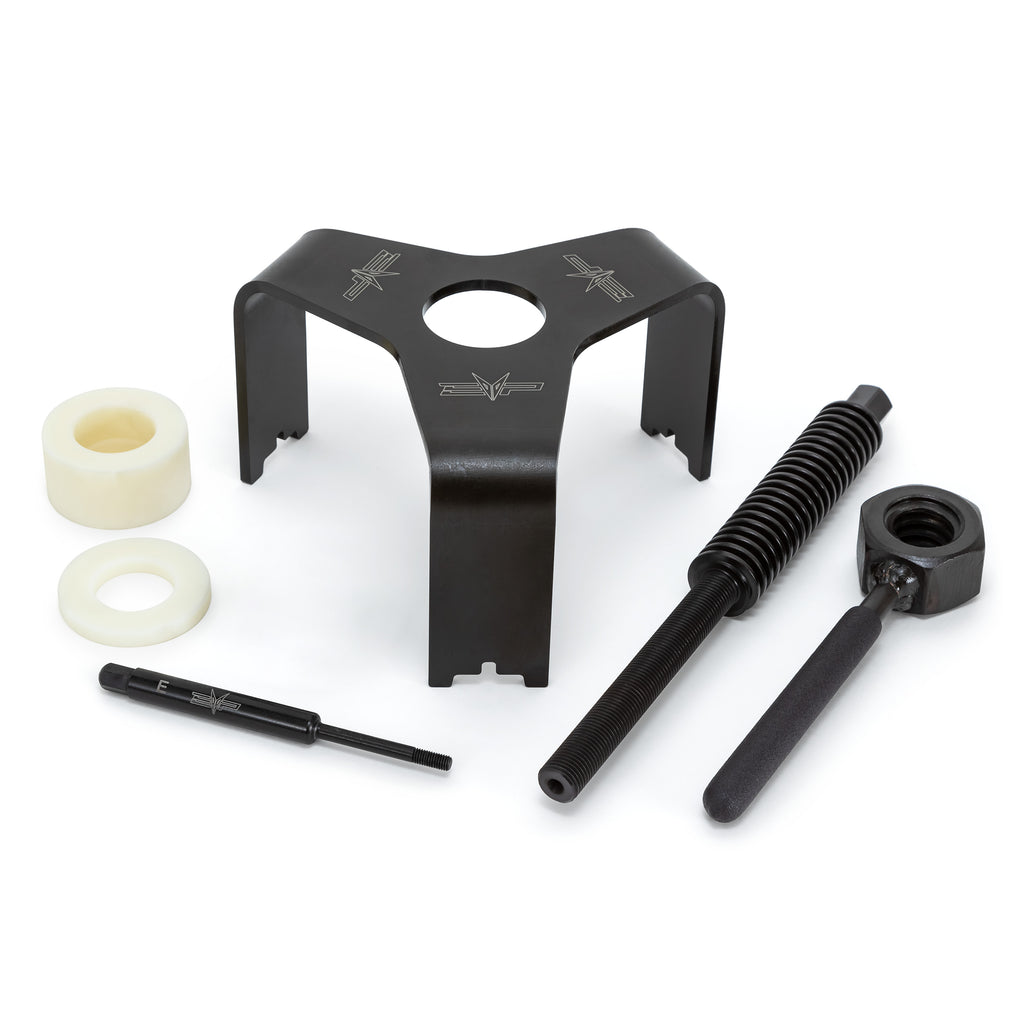 EVO Can-Am Shift-TEK P Drive Primary Clutch Weight Changing Kit