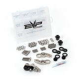 EVO Can-Am Shift-TEK-P Insandity Clicker P Drive Clutch Kits