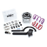 EVO Can-Am Shift-TEK-P Insandity Clicker P Drive Clutch Kits