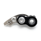 EVO Can-Am Shift-TEK-P Insandity Clicker P Drive Clutch Kits