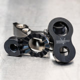 EVO Can-Am Shift-TEK-P Insandity Clicker P Drive Clutch Kits