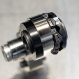 EVO Can-Am Shift-TEK-P Insandity Clicker P Drive Clutch Kits