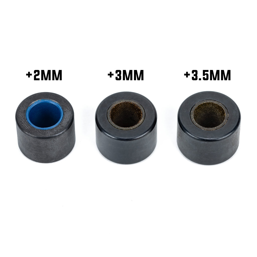 EVO Clutch Rollers, for TAPP Primary - Set of 4