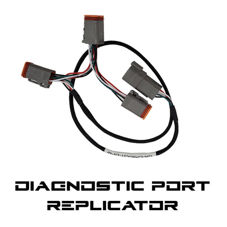 EVO Diagnostic Port Replicator