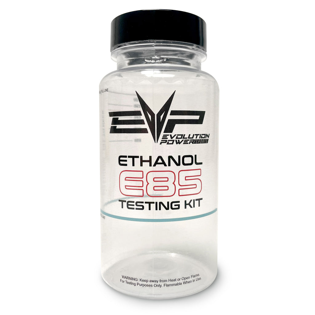 EVO E85 Ethanol Testing Kit