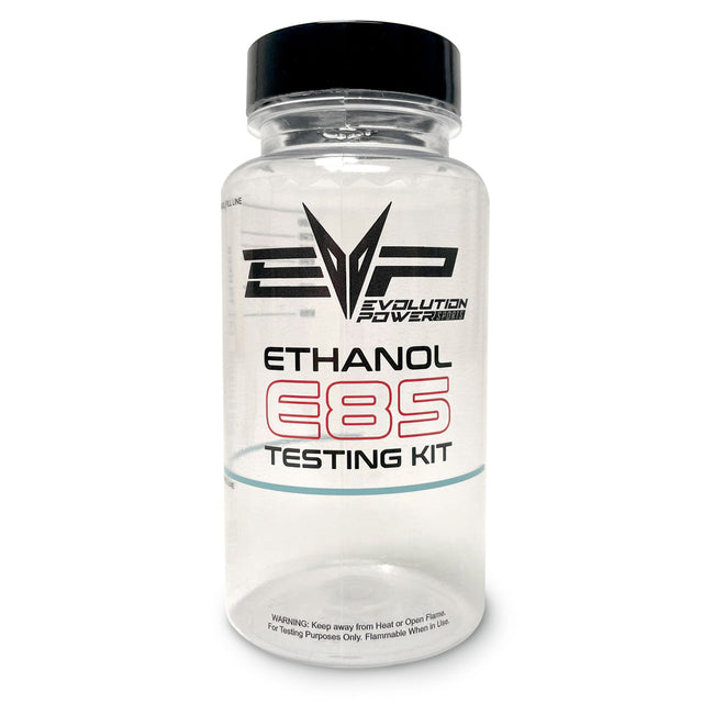EVO E85 Ethanol Testing Kit