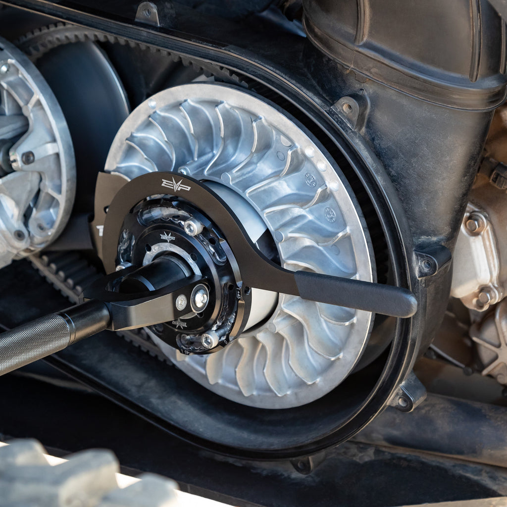 EVO Can-Am Shift-TEK Helix Wrench 