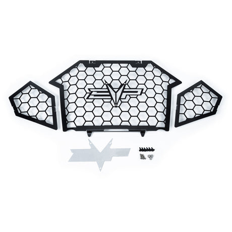 EVO Grille For Polaris RZR Pro R & Turbo R