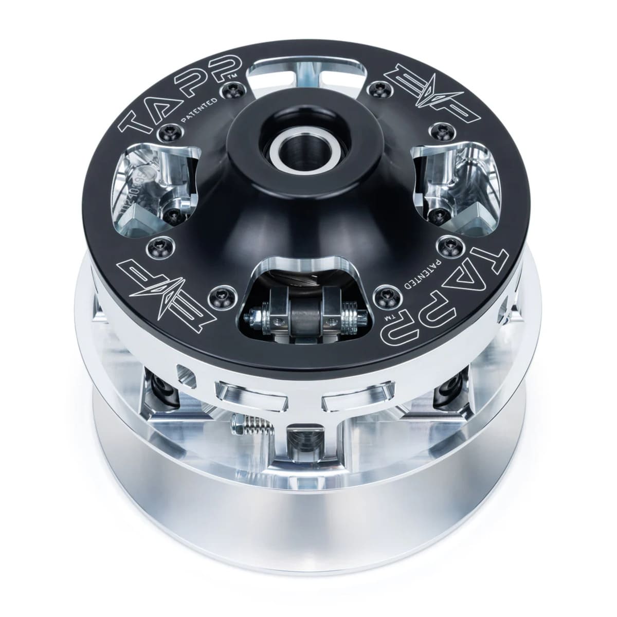 EVO Kawasaki Teryx H2 TAPP Roller Primary Clutch