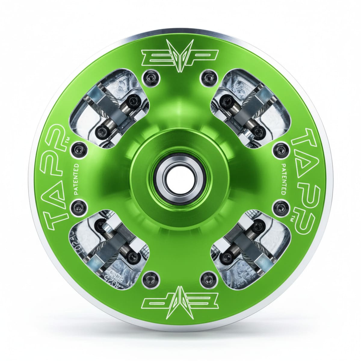 EVO Kawasaki Teryx H2 TAPP Roller Primary Clutch