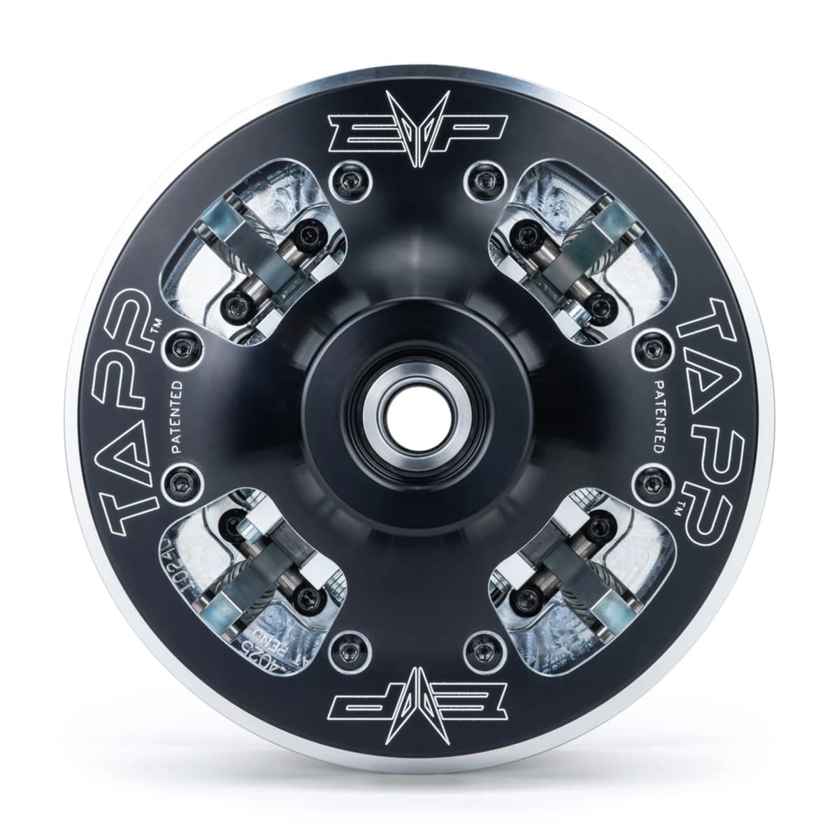 EVO Kawasaki Teryx H2 TAPP Roller Primary Clutch