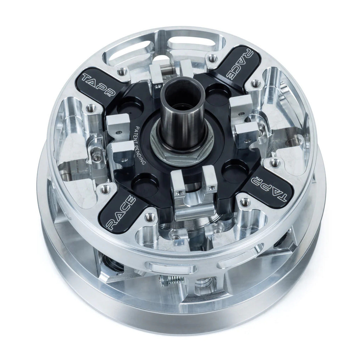 EVO '26 Kawasaki Teryx H2 TAPP Roller Primary Clutch