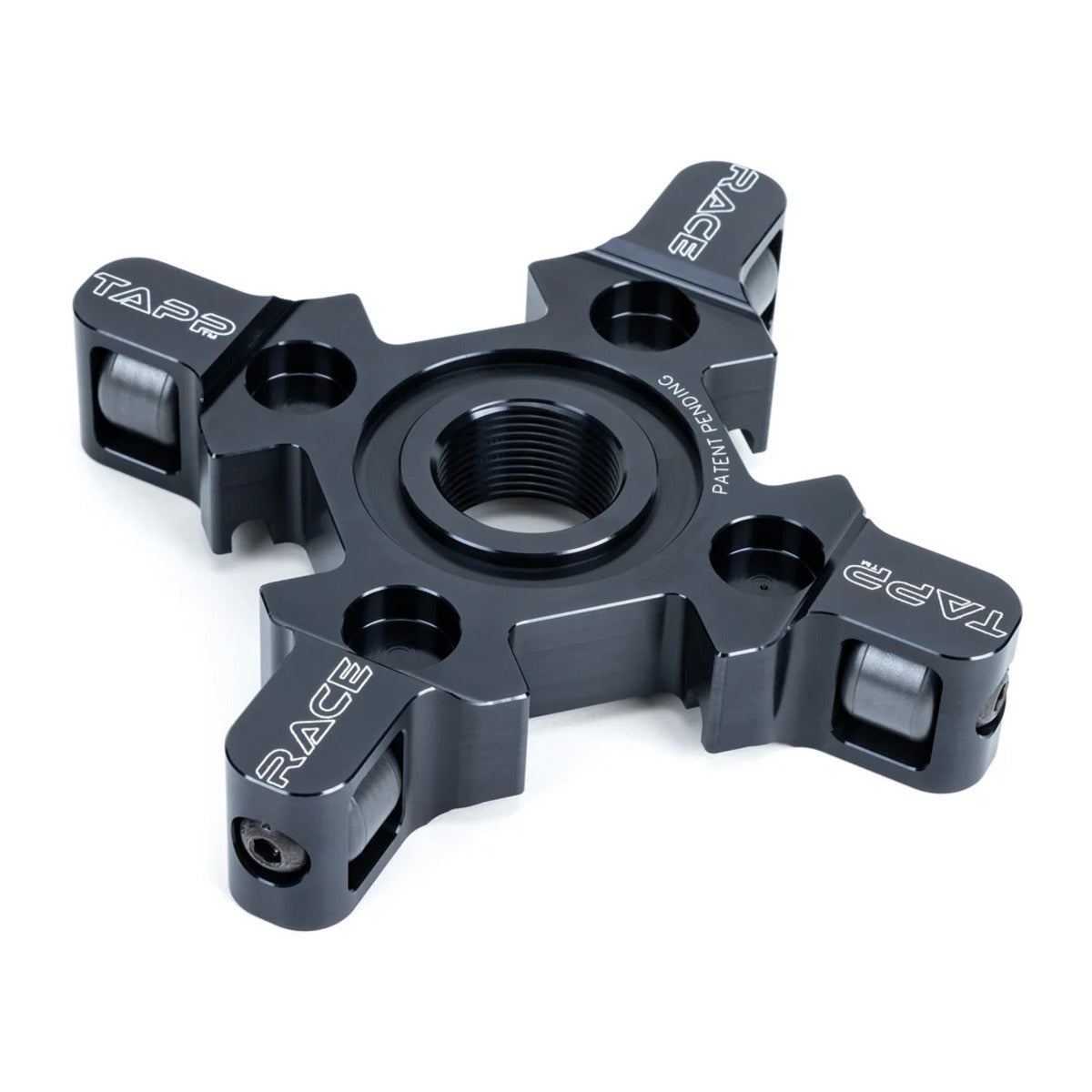 EVO '26 Kawasaki Teryx H2 TAPP Roller Primary Clutch