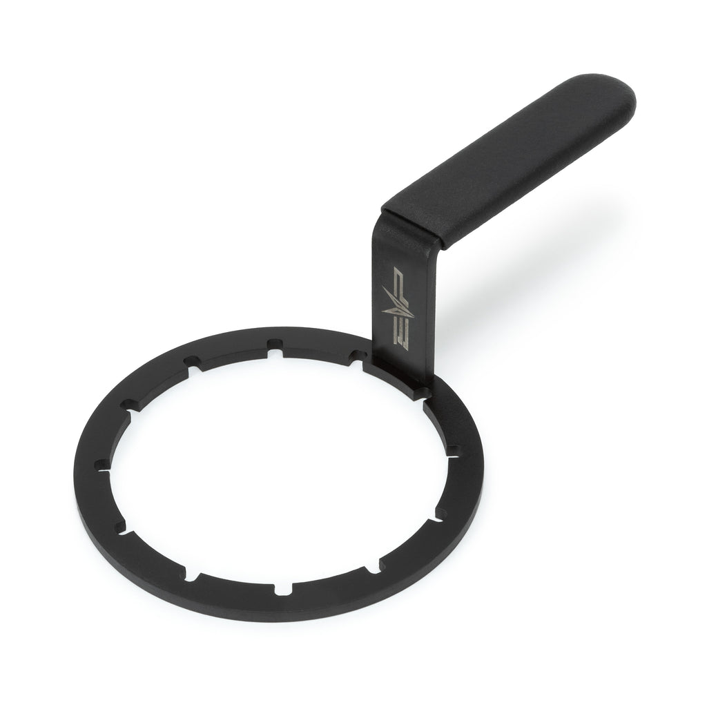 EVO Polaris Fuel Pump Assembly Removal Tool