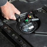 EVO Polaris Fuel Pump Assembly Removal Tool