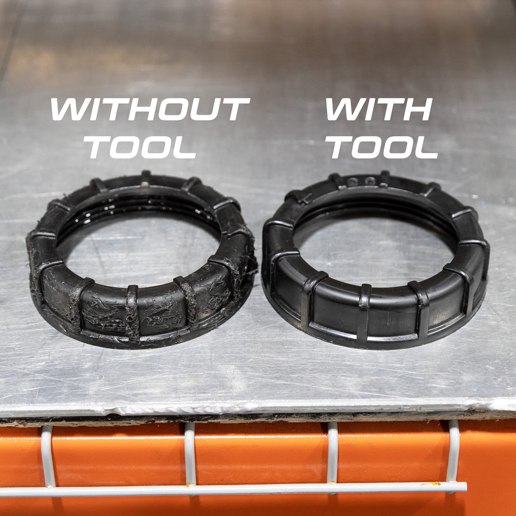 EVO Polaris Fuel Pump Assembly Removal Tool