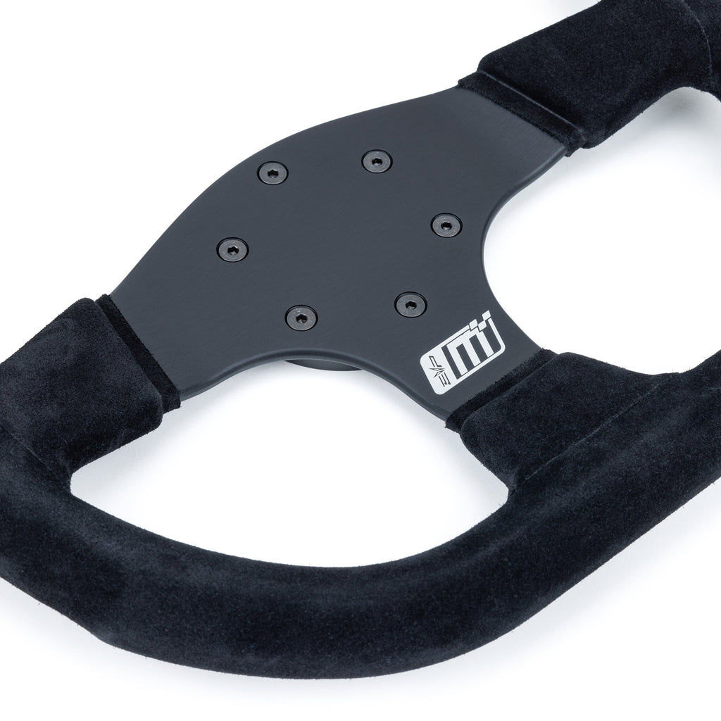 EVO Polaris RZR 200 Mode Steering Wheel