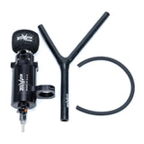 EVO Polaris RZR Pro R Catch Can Kit 