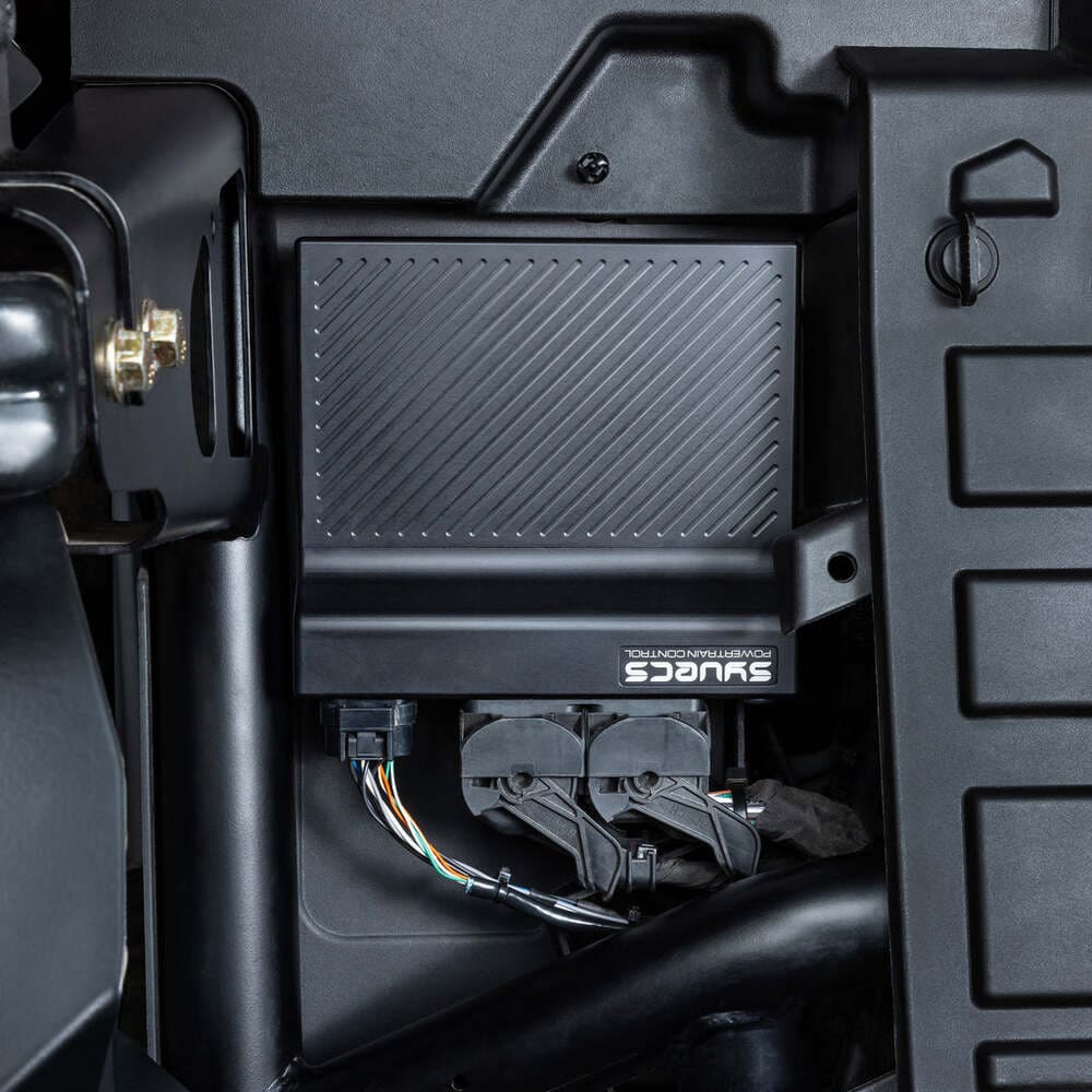 EVO Polaris RZR Pro R Evp Paragon P57-700 Turbo System