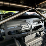 EVO Polaris RZR Pro R Evp Paragon P57-700 Turbo System